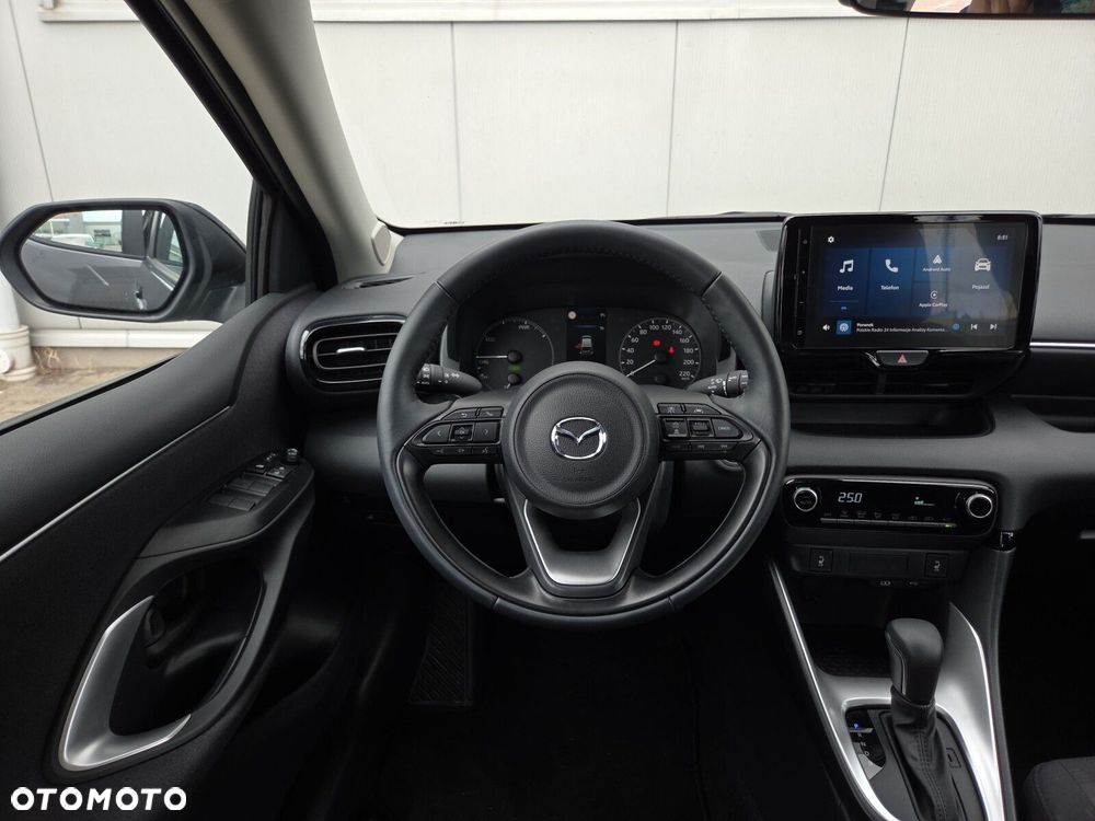 Mazda 2 - 11