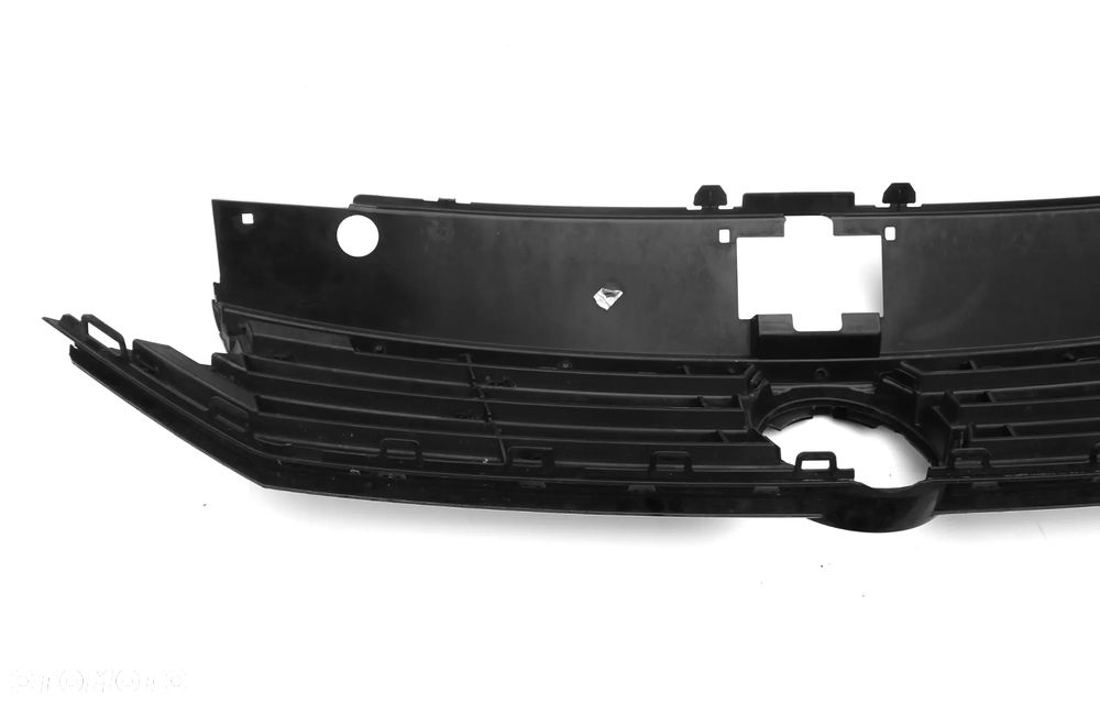 VW PASSAT B8 3G0 2014 - atrapa GRILL CHROM ORYGINAŁ OE - 13