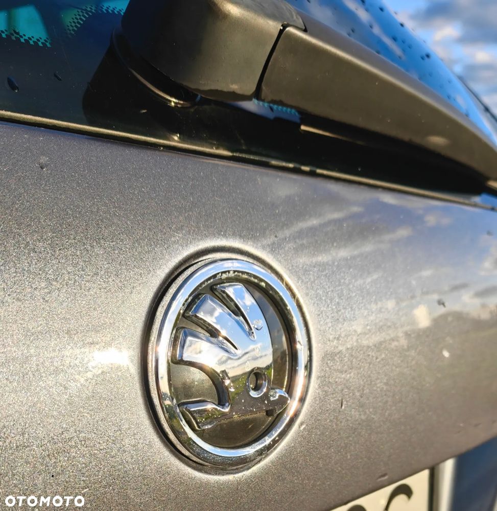 Skoda Octavia 1.8 TSI Elegance - 8