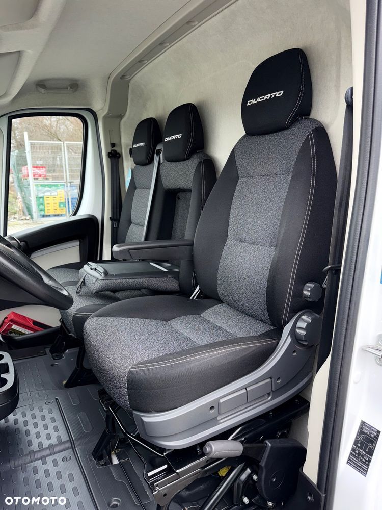 Fiat Ducato - 32