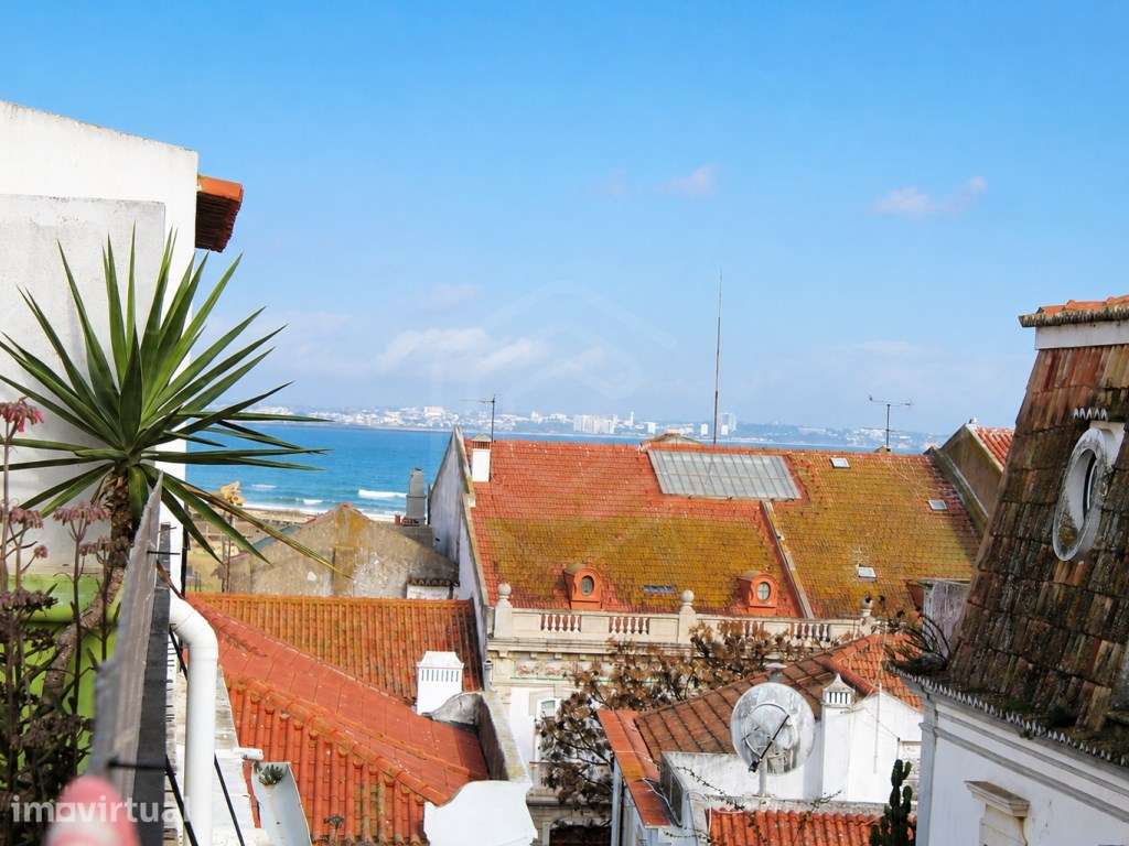 Apartamento T1, centro histórico de Lagos, Algarve - Grande imagem: 2/28