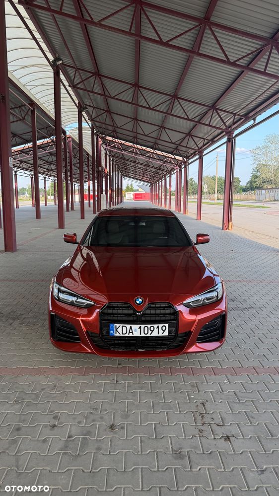 BMW Seria 4 430i M Sport sport - 10