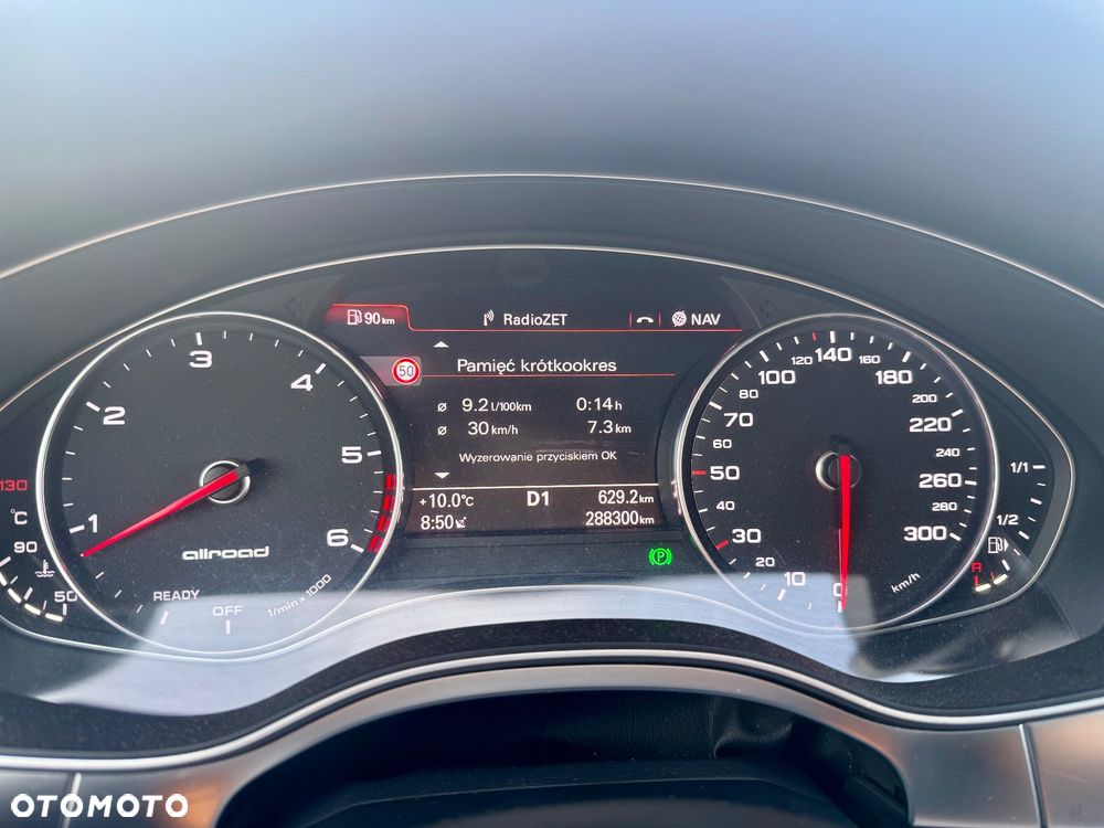 Audi A6 Allroad 3.0 TDI Quattro Tiptr - 24