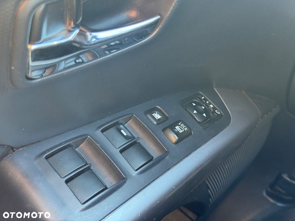 Citroën C-Crosser 2.2 HDi SX Pack - 30