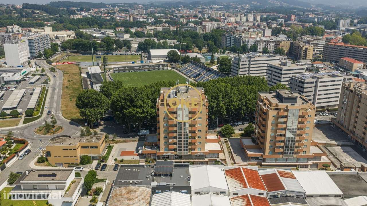 Apartamento T3 no centro - Grande imagem: 5/32