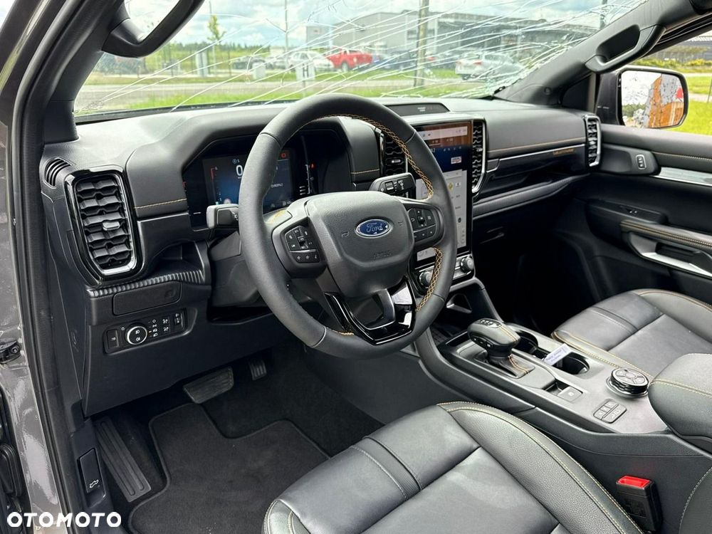 Ford Ranger - 13