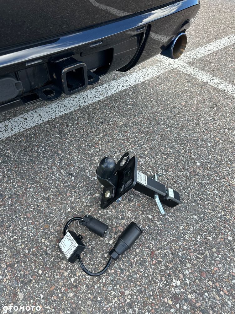 Dodge Durango 5,7 R/T - 4