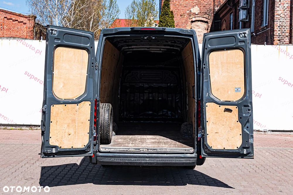 Iveco Daily 35S18 L4H2 Hi-Matic 3.0 180KM - 13