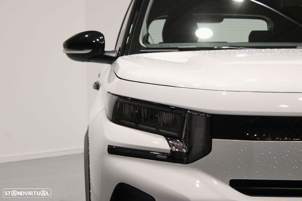 Citroën e-C3 44 kWh Plus - 3