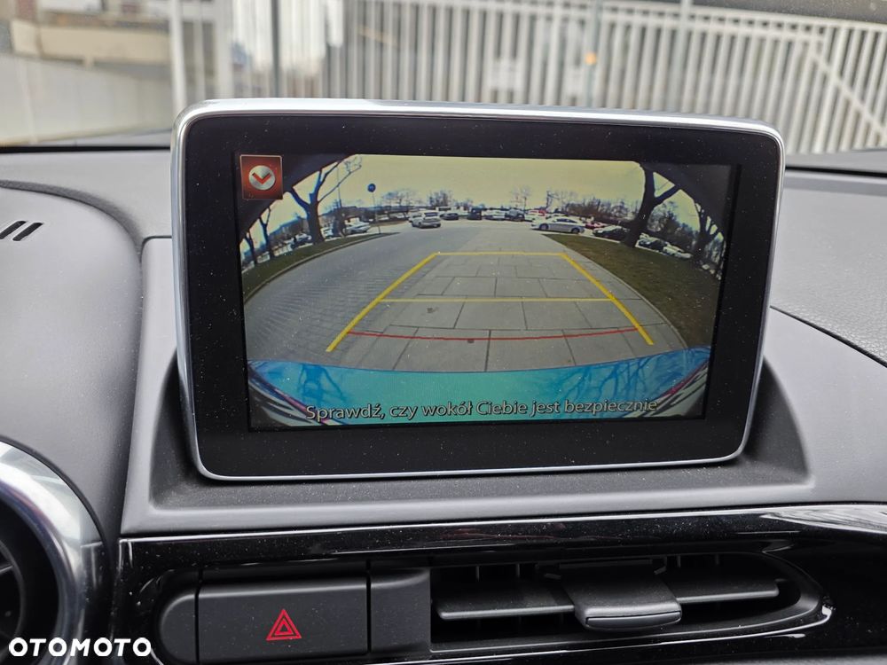 Fiat 124 Spider 1.4 MultiAir Lusso - 13