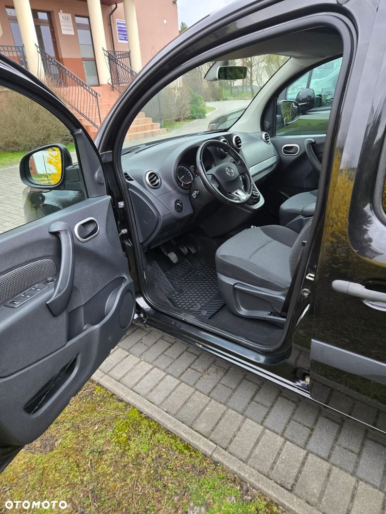 Mercedes-Benz Citan - 2