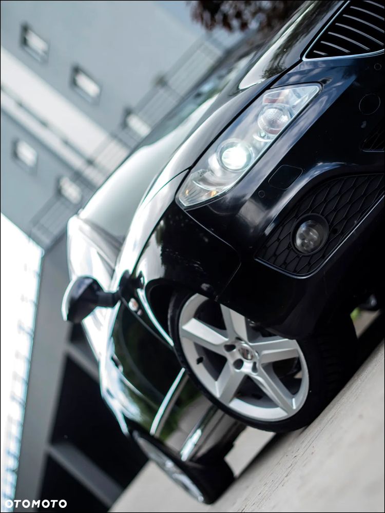 Seat Exeo 2.0 TDI CR Sport - 20