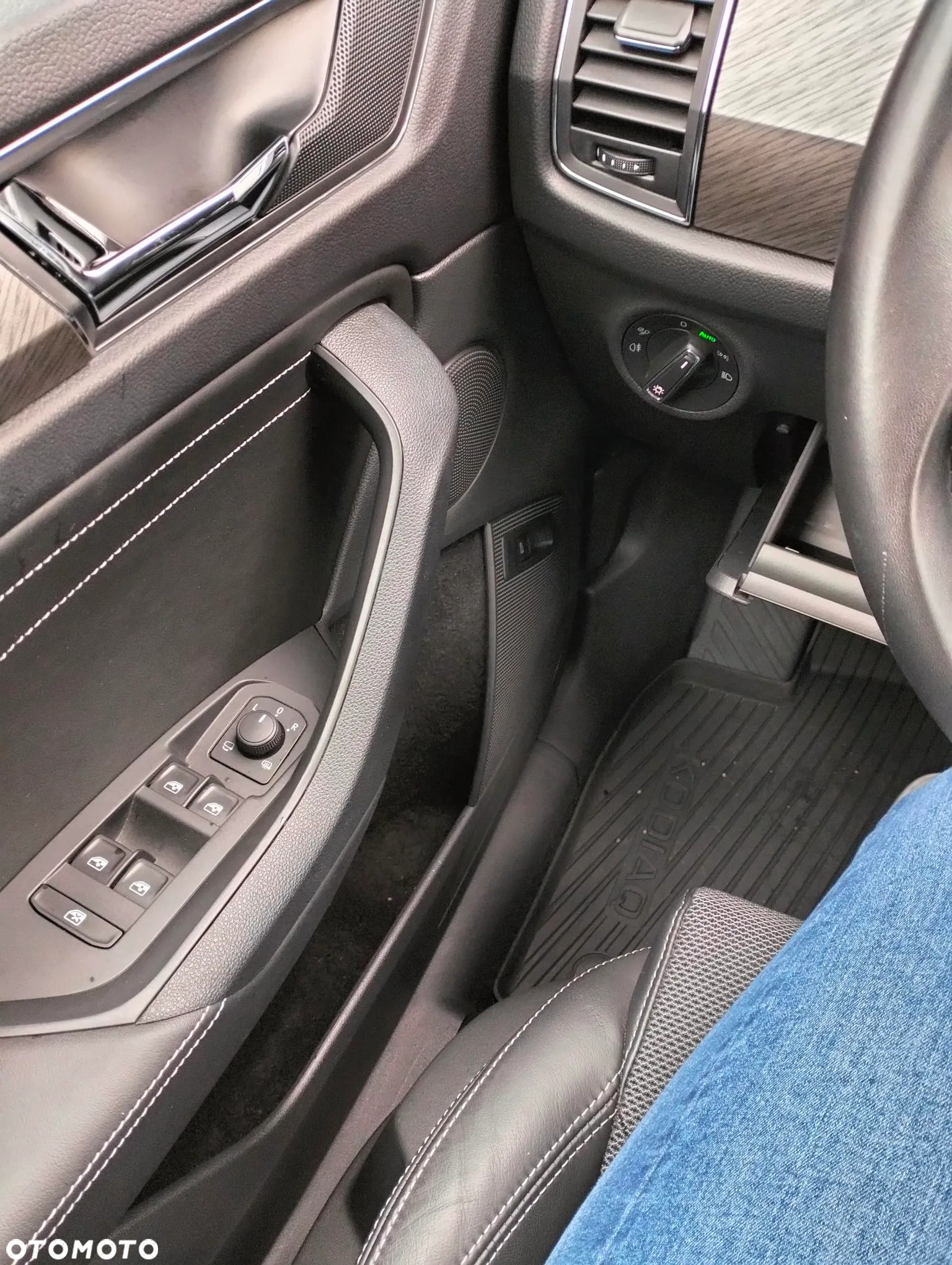 Skoda Kodiaq 1.5 TSI ACT 4x2 Style DSG - 13