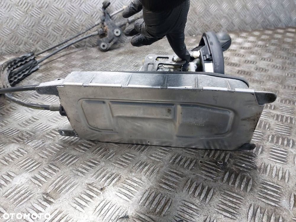 LEWAREK ZMIANY BIEGÓW + LINKI 6B ALTEA XL 2.0 TDI 1K0711049CK - 6