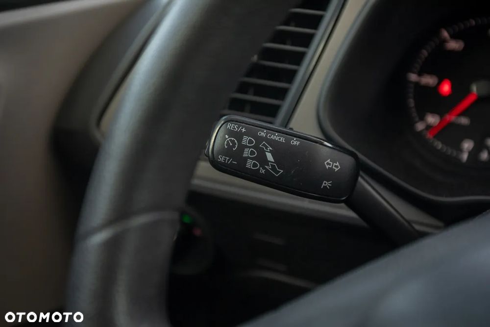 Seat Leon 1.6 TDI Start&Stop Style - 24