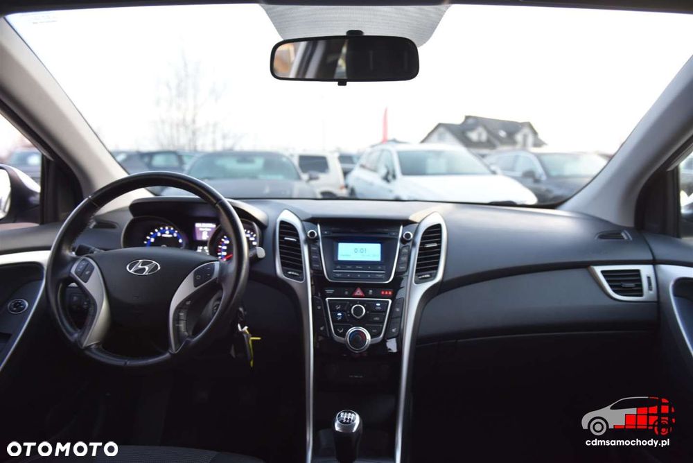 Hyundai i30 - 19