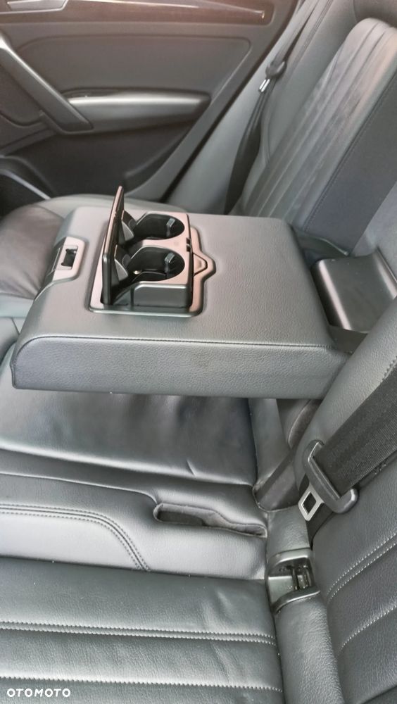 Audi Q5 2.0 TFSI Quattro S tronic design - 30