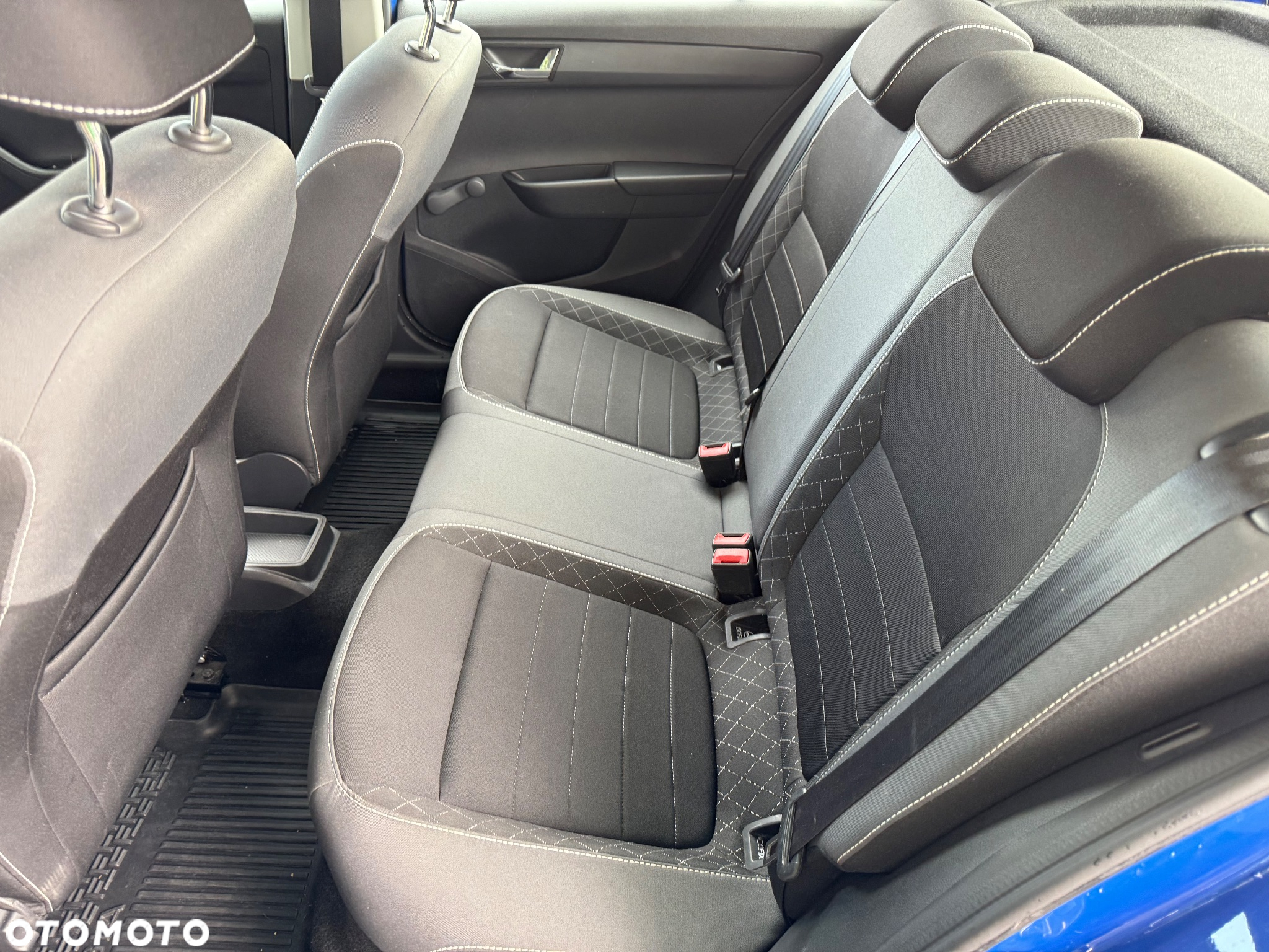Skoda Fabia 1.0 Ambition - 24