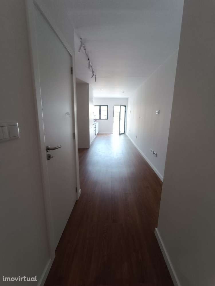 Apartamento T1 | Tamel S. Veríssimo - Grande imagem: 4/9