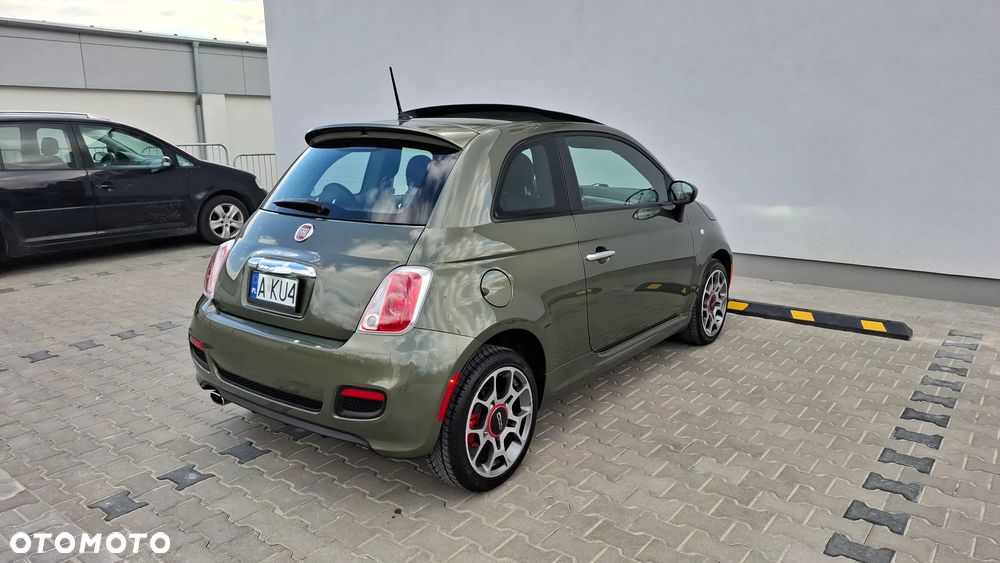 Fiat 500 - 9