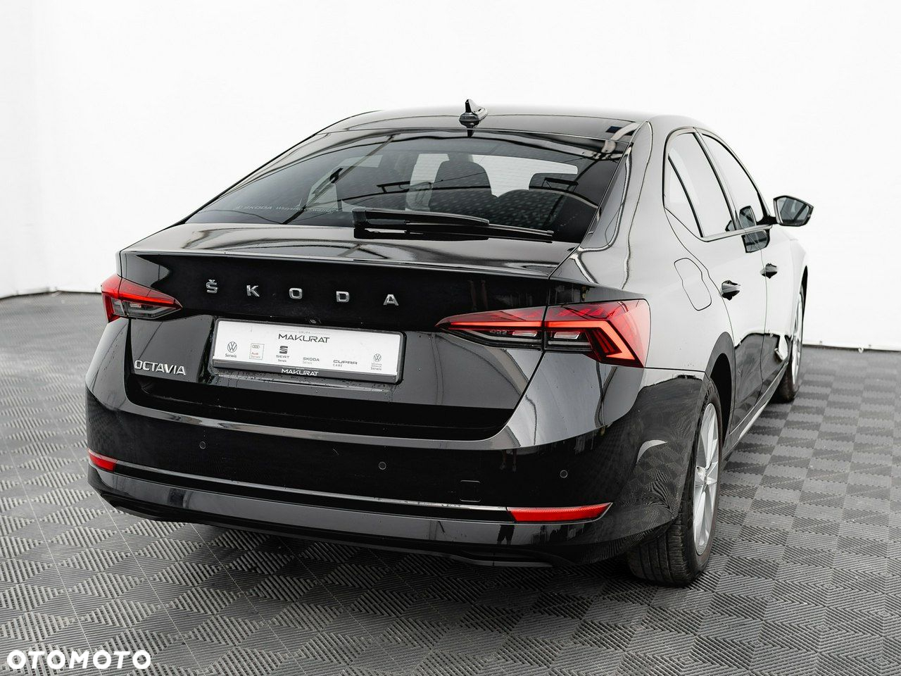 Skoda Octavia 1.5 TSI ACT Ambition - 6