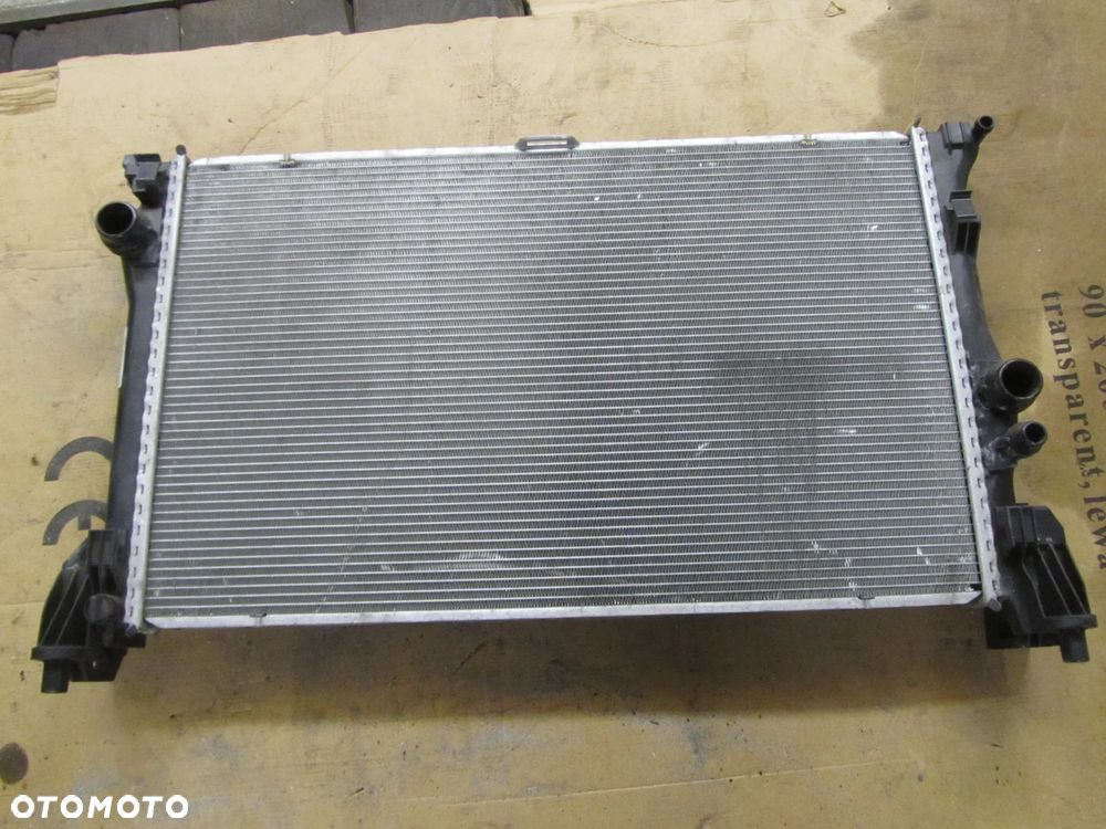 chłodnica 4475010001 - 1