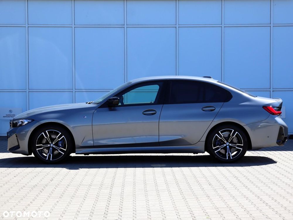 BMW Seria 3 - 3