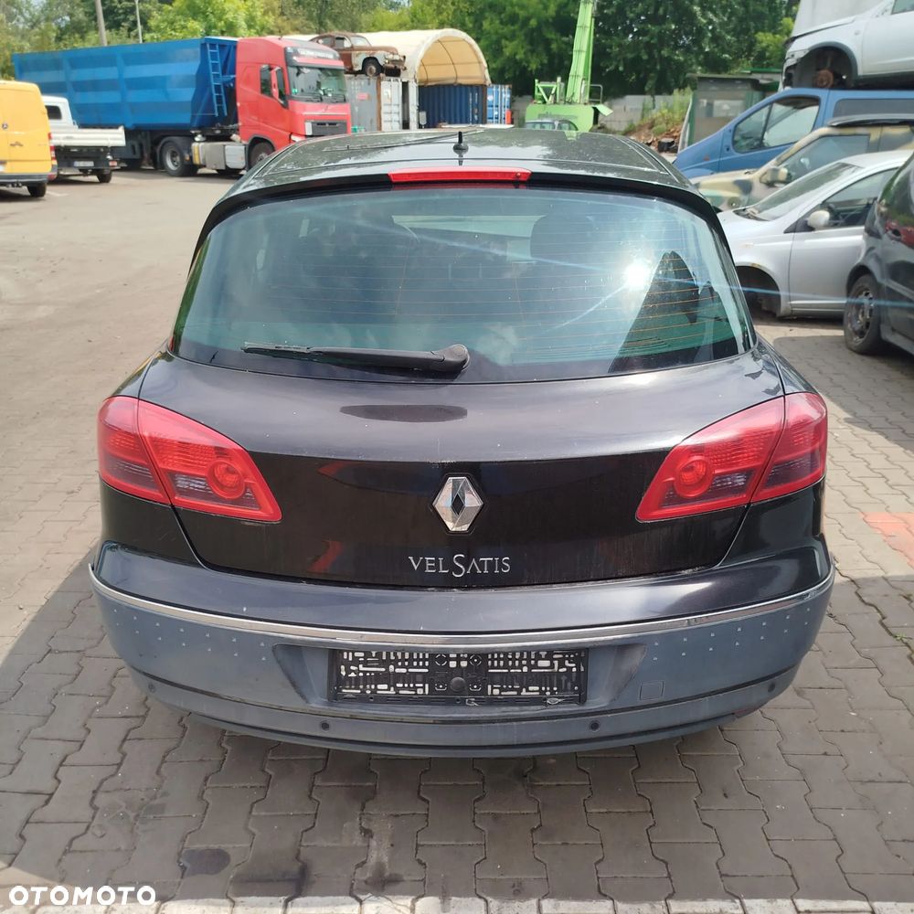 Renault Velsatis  na części - 11