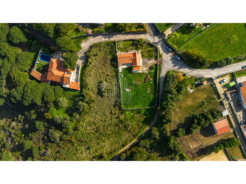 Terreno Urbano | Gouveia | Sintra - Grande imagem: 4/11