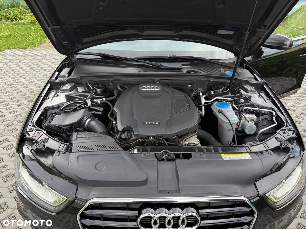 Audi A4 ver-1-8-tfsi - 10