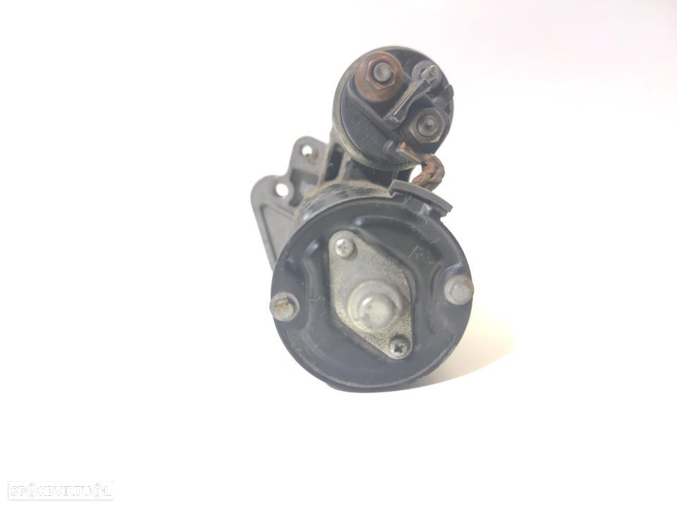 Motor de Arranque Renault Megane 3 III 1.5 Dci 110CV - 3