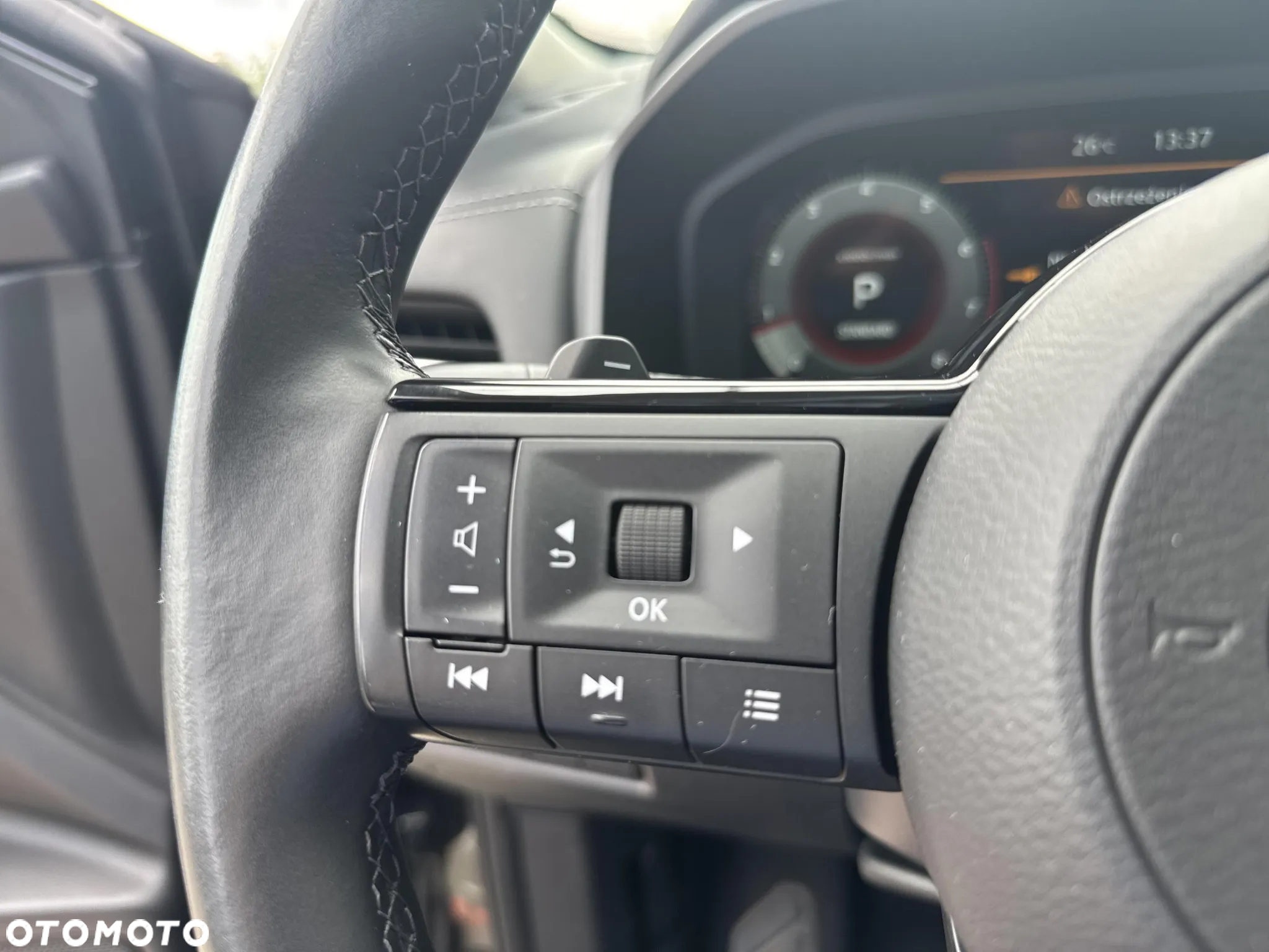 Nissan Qashqai 1.3 DIG-T mHEV N-Connecta Xtronic - 20