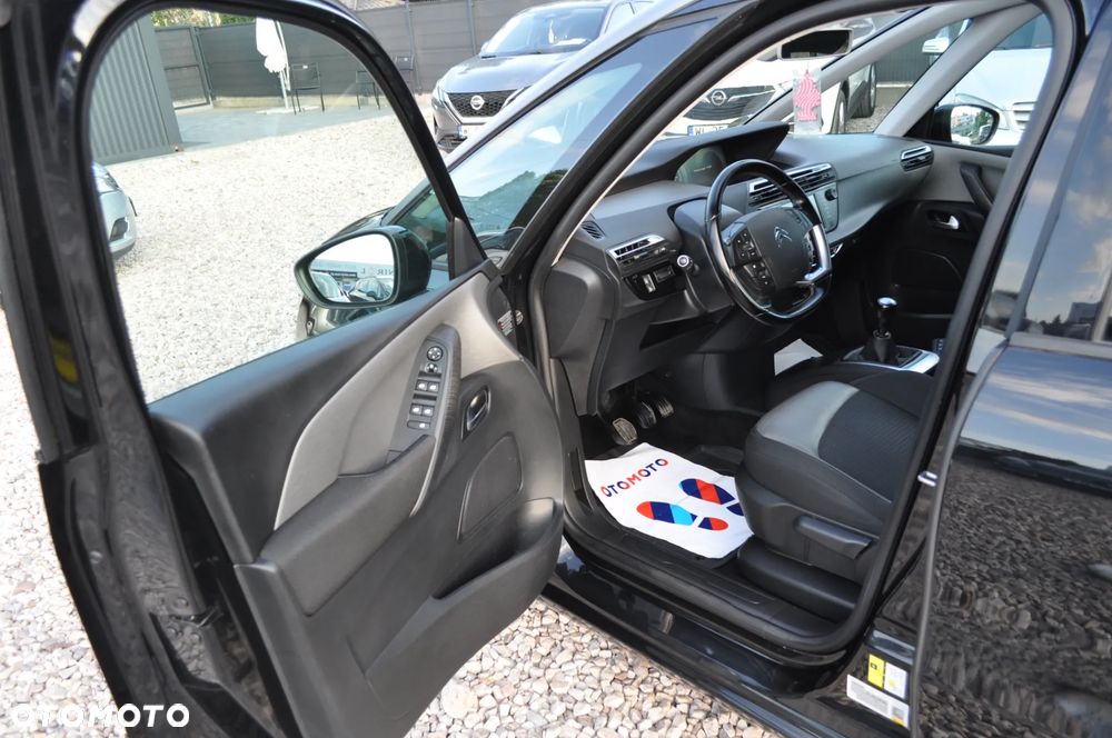 Citroën C4 Picasso BlueHDi 150 Exclusive - 12