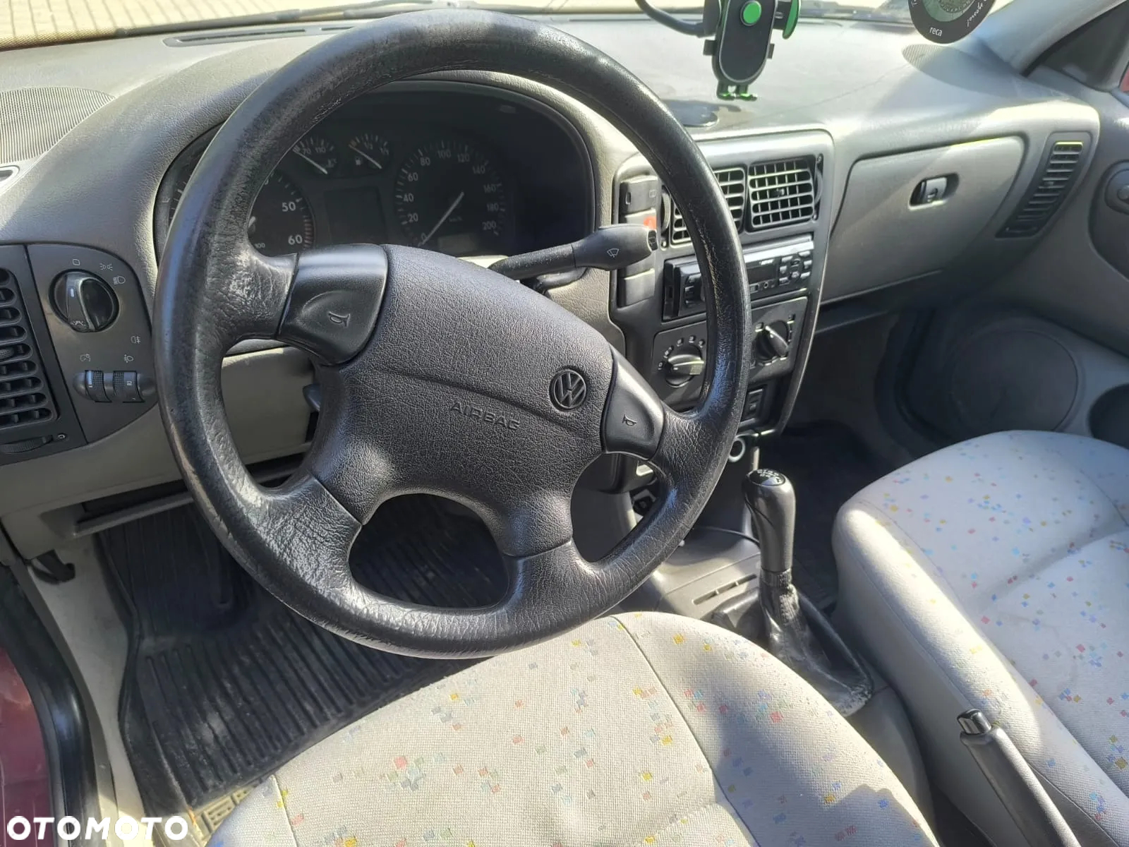 Volkswagen Polo - 7