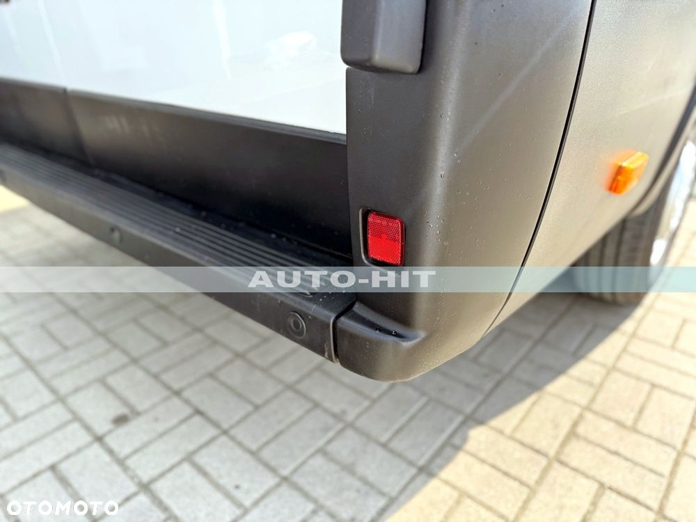 Peugeot Boxer - 19