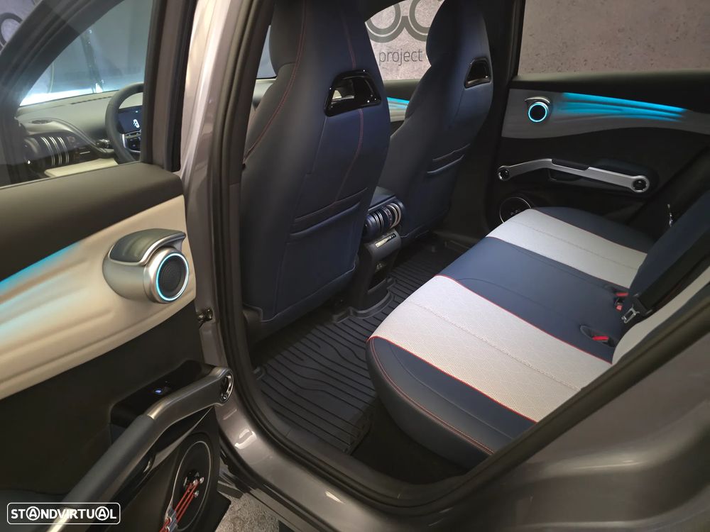 BYD Atto 3 60.48 kWh Design - 15