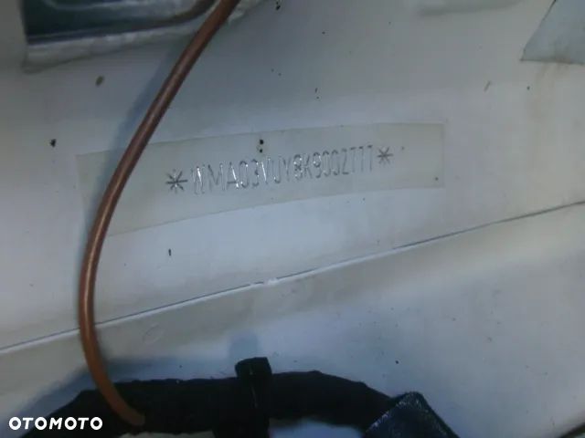 Volkswagen CRAFTER MAN TGE L5 H2 MAXI 140KM - 28