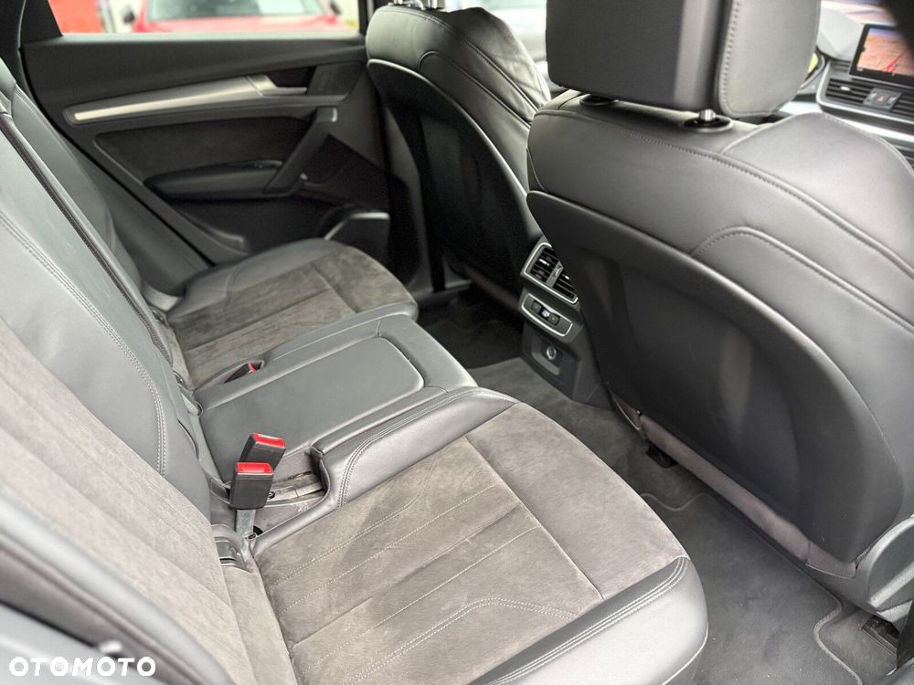 Audi Q5 40 TDI Quattro S tronic - 13