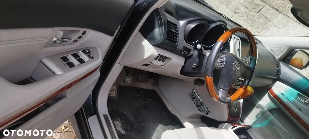 Lexus RX 300 Luxury - 11