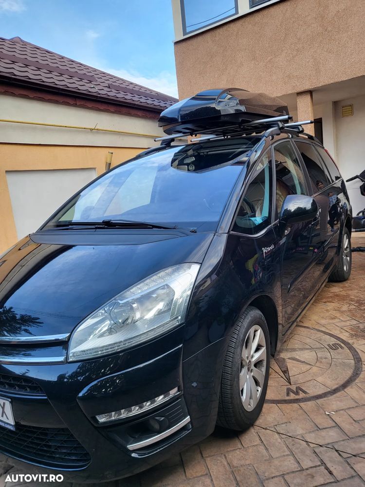 Citroën C4 Picasso - 3