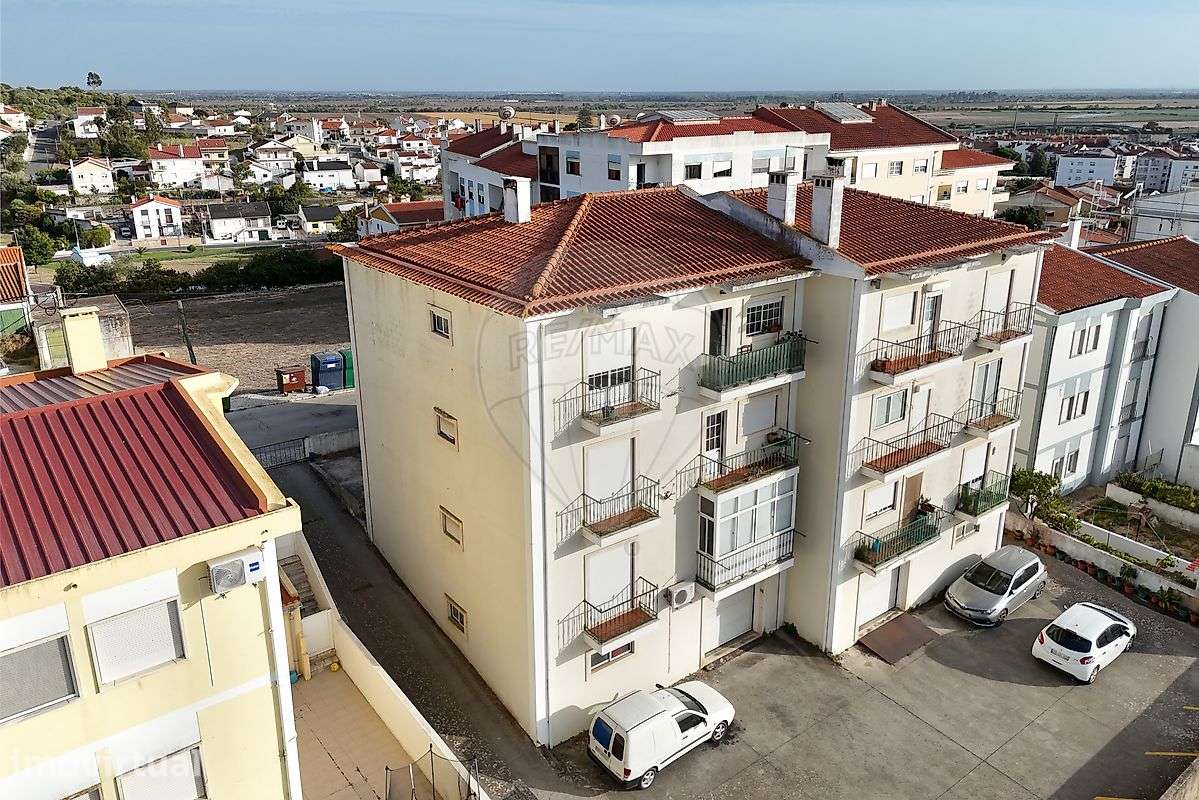 Apartamento T2 para venda - Grande imagem: 4/44