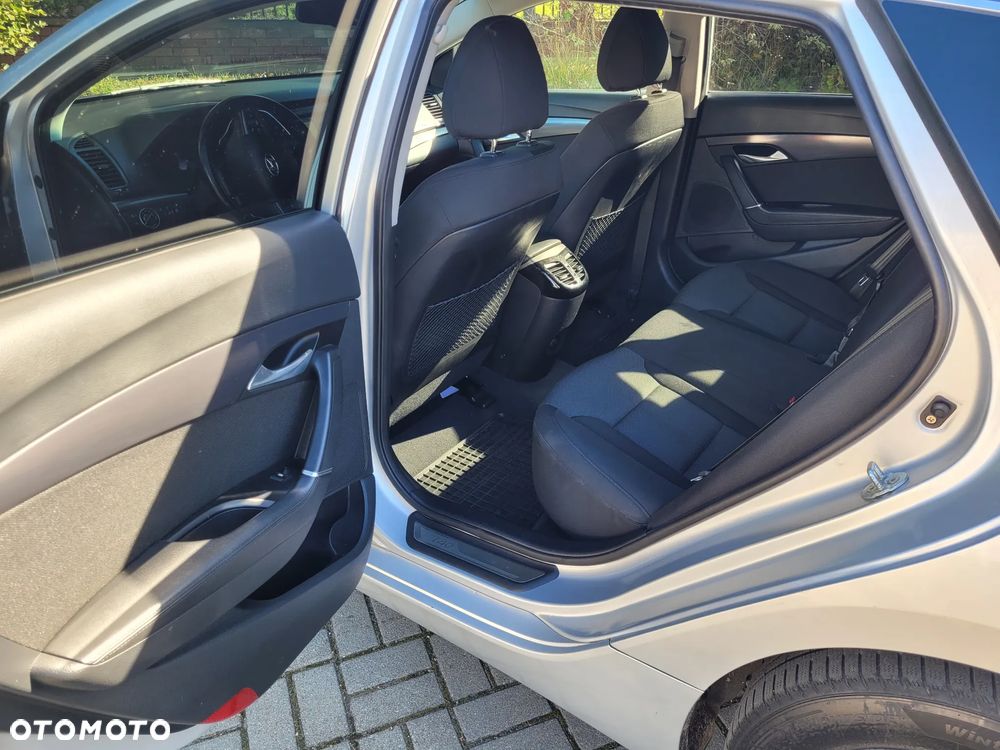 Hyundai i40 1.7 CRDi Comfort DCT - 19