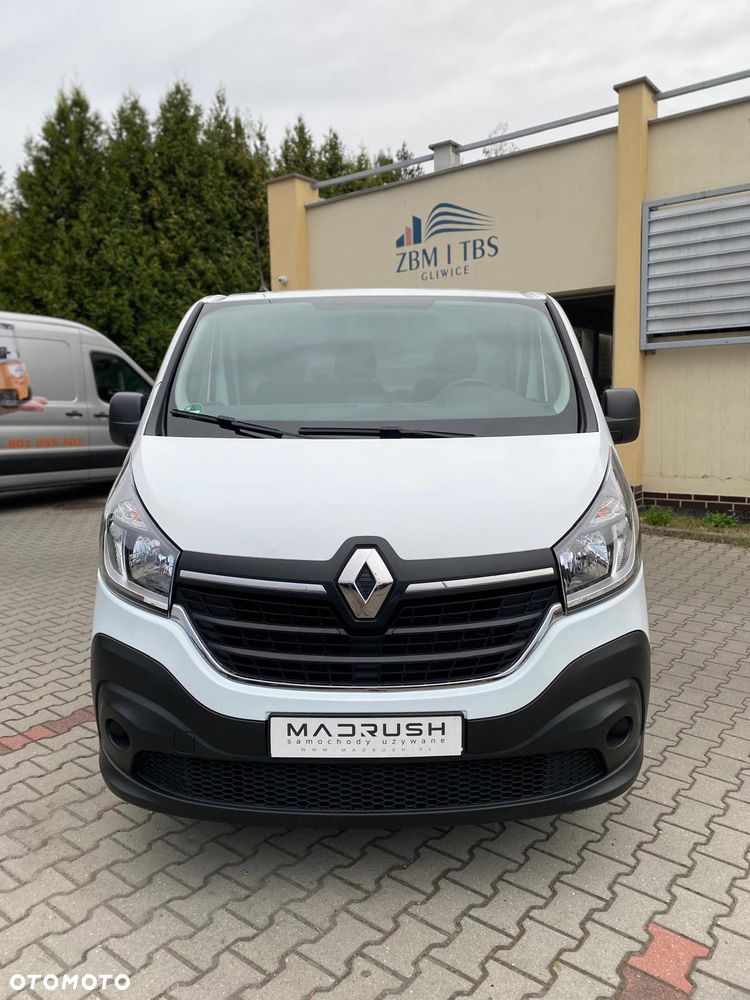 Renault Trafic - 2
