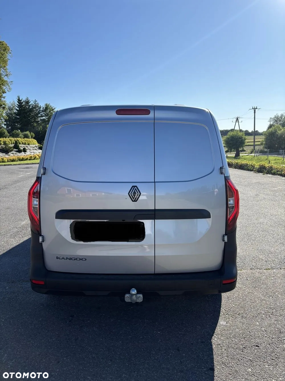 Renault Kangoo - 4