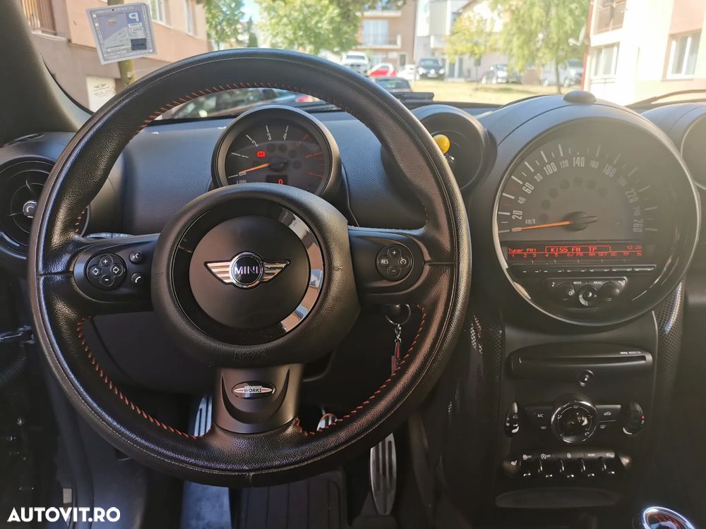 Mini Paceman - 6