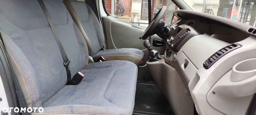 Renault Trafic - 5