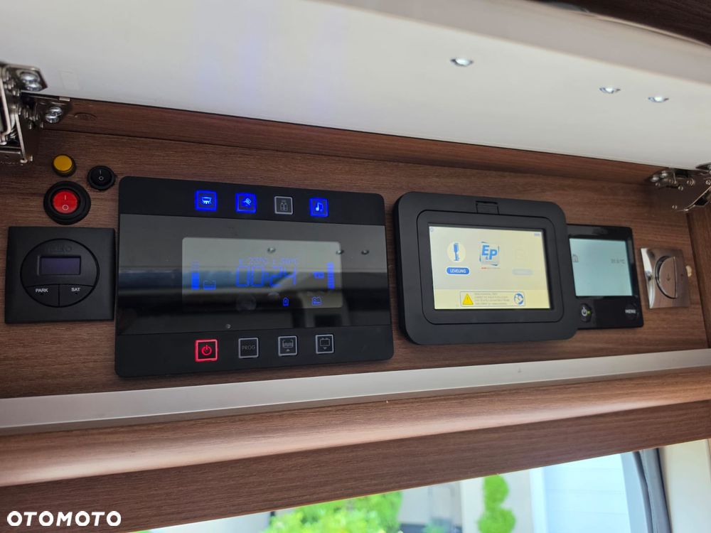 Carthago E-LINE I 50 LE - 26