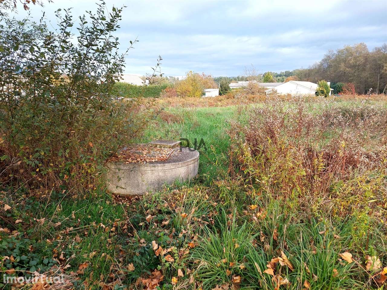 Terreno para construção em Quintela de Azurara, Mangualde - Grande imagem: 4/7