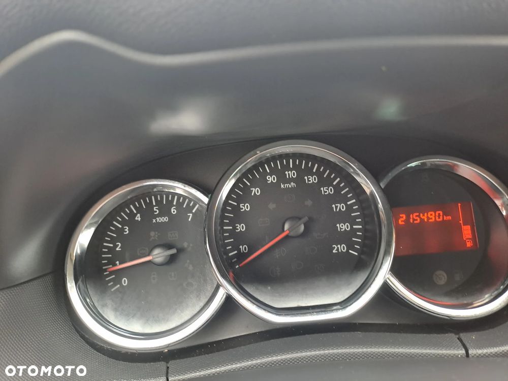 Dacia Duster dCi 110 FAP 4x2 Laureate - 9