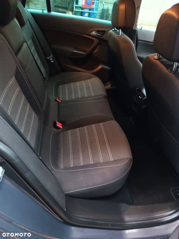 Opel Insignia 2.0 CDTI Cosmo - 12